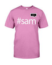 Family Famous Sam Talkos Tee