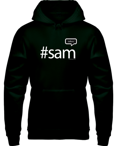 Family Famous Sam Talkos Hoodie
