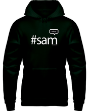 Family Famous Sam Talkos Hoodie