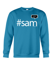 Family Famous Sam Talkos Sweatshirt