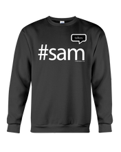 Family Famous Sam Talkos Sweatshirt