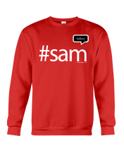 Family Famous Sam Talkos Sweatshirt