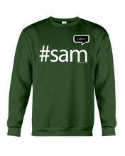 Family Famous Sam Talkos Sweatshirt