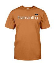 Family Famous Samantha Talkos Tee