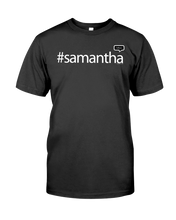 Family Famous Samantha Talkos Tee