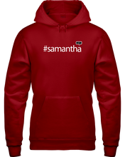 Family Famous Samantha Talkos Hoodie