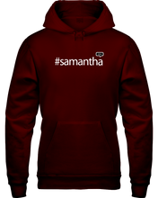 Family Famous Samantha Talkos Hoodie