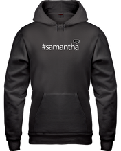 Family Famous Samantha Talkos Hoodie