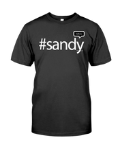 Family Famous Sandy Talkos Tee