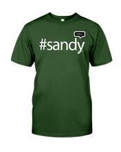 Family Famous Sandy Talkos Tee