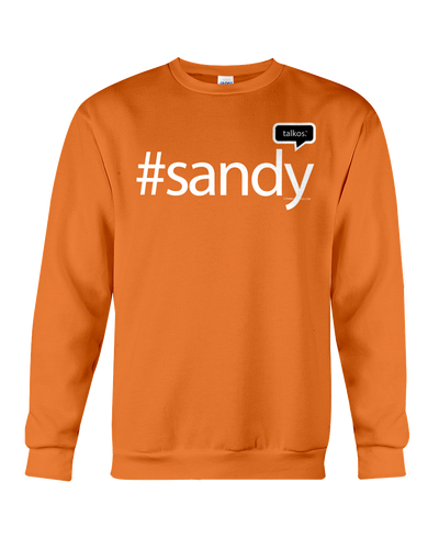 Family Famous Sandy Talkos Sweatshirt