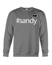 Family Famous Sandy Talkos Sweatshirt