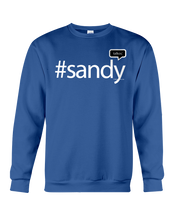 Family Famous Sandy Talkos Sweatshirt