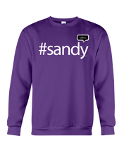 Family Famous Sandy Talkos Sweatshirt