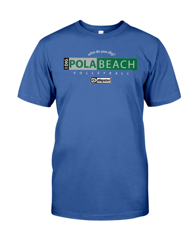 AVL Digster Pola Beach Tee
