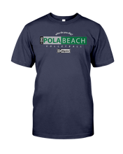 AVL Digster Pola Beach Tee