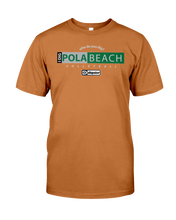 AVL Digster Pola Beach Tee