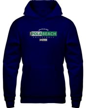 AVL Digster Pola Beach Hoodie