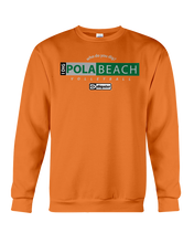 AVL Digster Pola Beach Sweatshirt