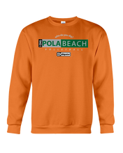 AVL Digster Pola Beach Sweatshirt