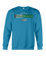 AVL Digster Pola Beach Sweatshirt