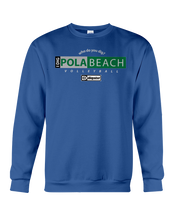AVL Digster Pola Beach Sweatshirt