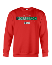 AVL Digster Pola Beach Sweatshirt