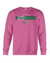 AVL Digster Pola Beach Sweatshirt