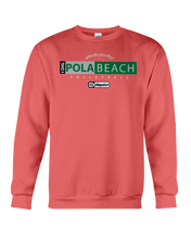 AVL Digster Pola Beach Sweatshirt