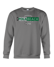 AVL Digster Pola Beach Sweatshirt