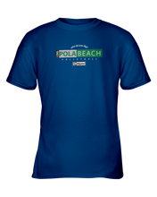 AVL Digster Pola Beach Youth Tee