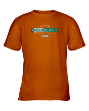 AVL Digster Pola Beach Youth Tee