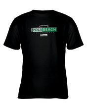 AVL Digster Pola Beach Youth Tee