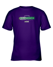 AVL Digster Pola Beach Youth Tee