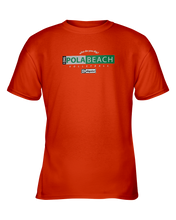 AVL Digster Pola Beach Youth Tee