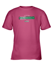 AVL Digster Pola Beach Youth Tee