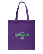 AVL Digster Pola Beach Canvas Shopping Tote