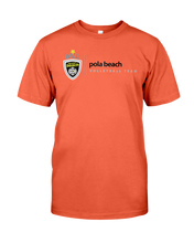 AVL Digster High School Pola Beach 01 Tee