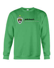 AVL Digster High School Pola Beach 01 Sweatshirt