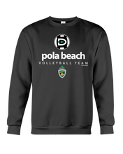 AVL Digster High School Pola Beach 02 Sweatshirt