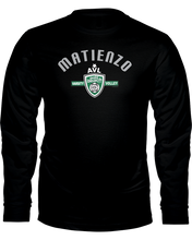 AVL Digster Pola Beach Matienzo Long Sleeve Tee