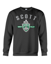 AVL Digster Pola Beach Scott Sweatshirt