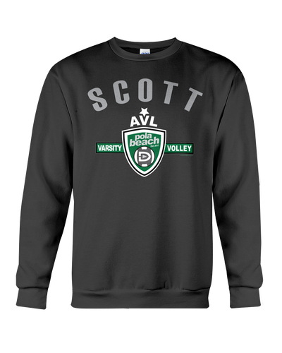 AVL Digster Pola Beach Scott Sweatshirt