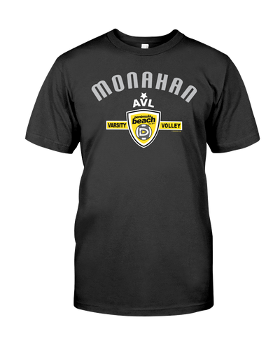 AVL Digster Pola Beach Monahan Tee