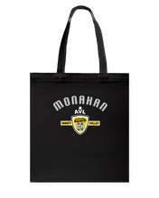 AVL Digster Pola Beach Monahan Canvas Shopping Tote