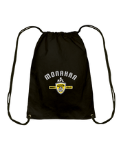 AVL Digster Pola Beach Monahan Cotton Drawstring Backpack