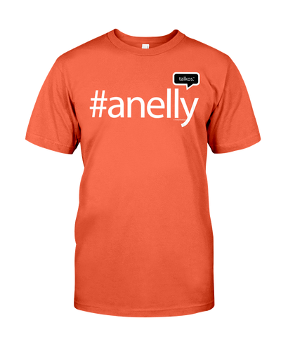 Family Famous Anelly Talkos Tee