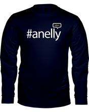 Family Famous Anelly Talkos Long Sleeve Tee