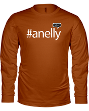 Family Famous Anelly Talkos Long Sleeve Tee