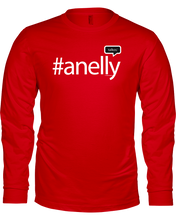 Family Famous Anelly Talkos Long Sleeve Tee